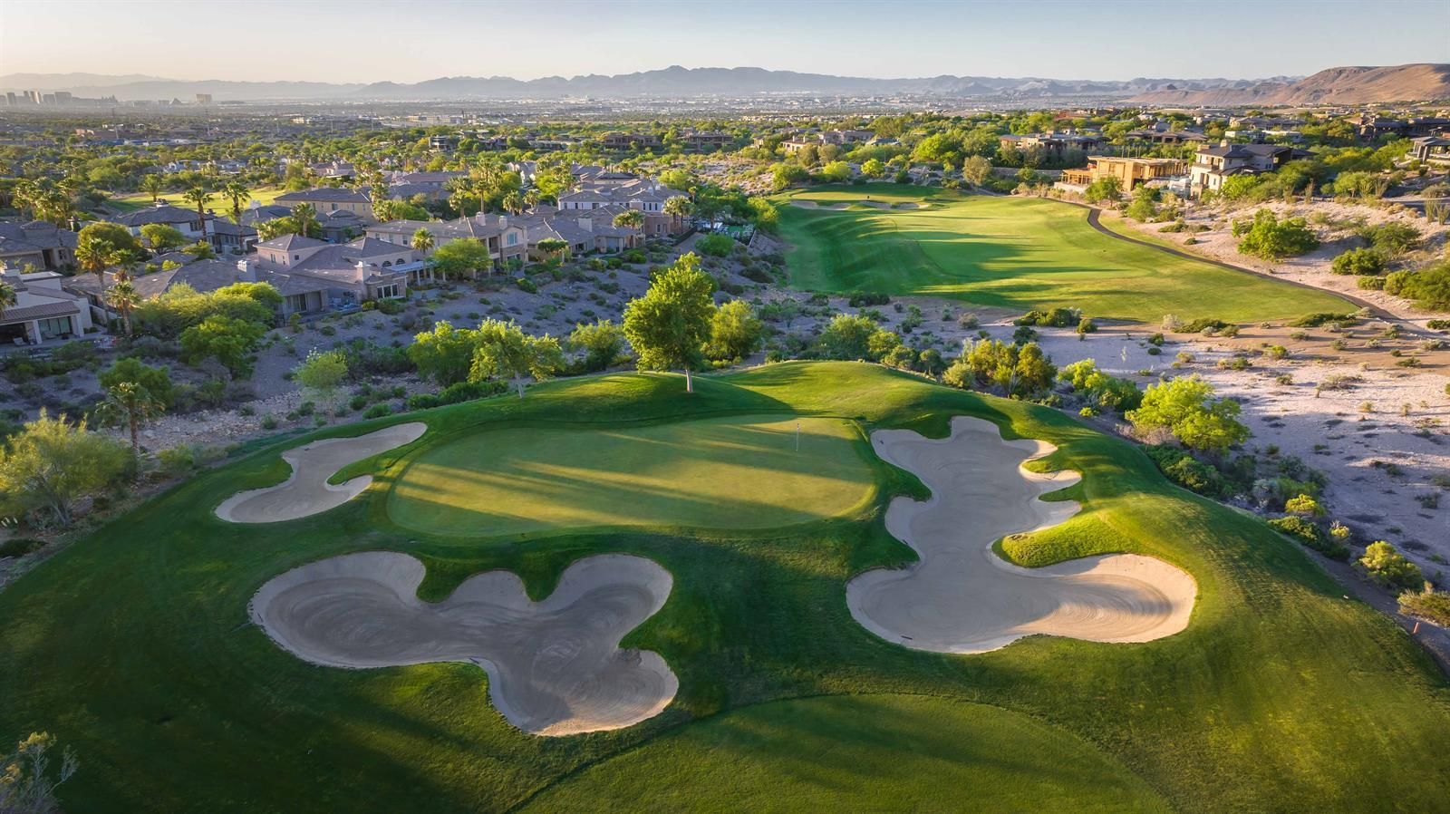 Las Vegas Golf Schools