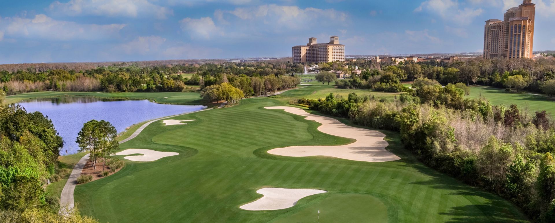 Best Golf Schools