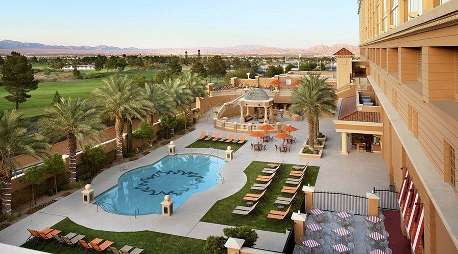 Las Vegas Golf Schools