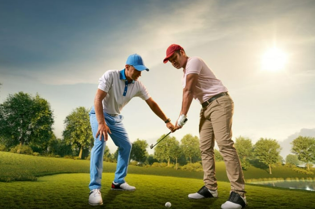 Best Golf Schools