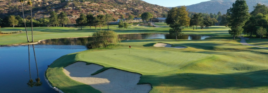 San Diego Golf Schools