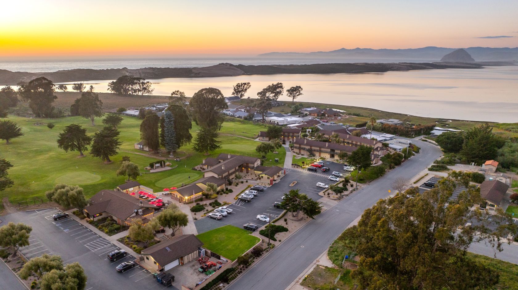 California Golf Schools