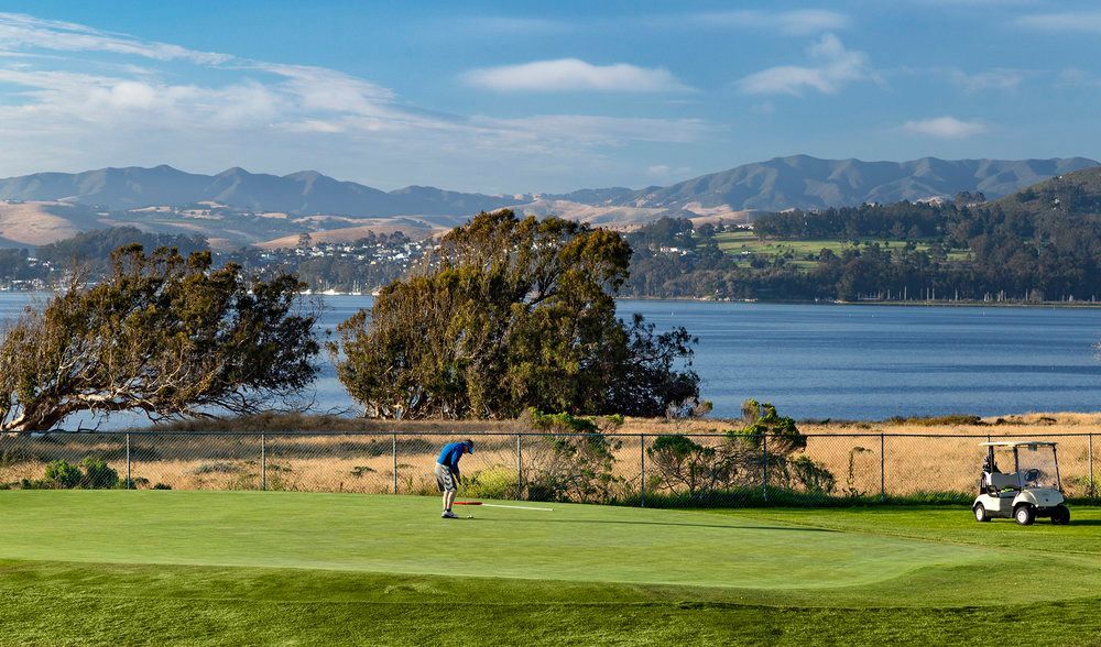 California Golf Schools
