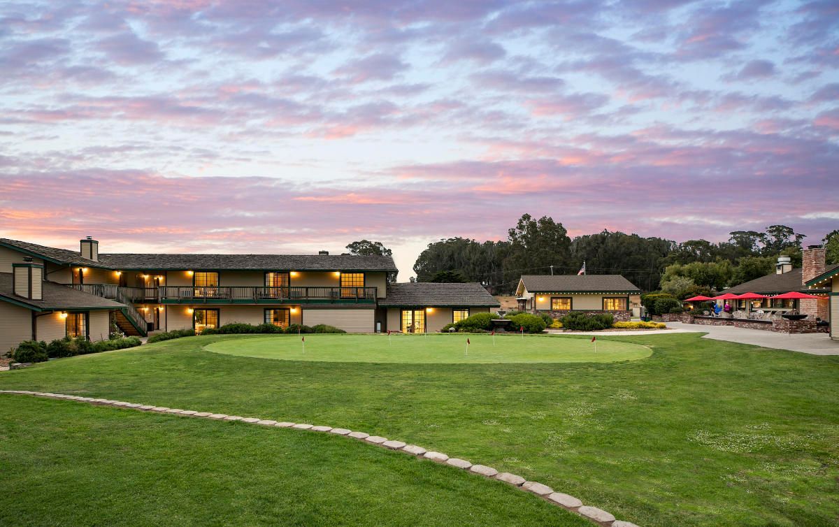 California Golf Schools