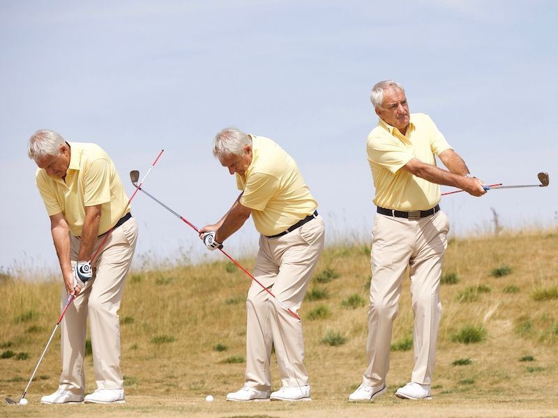 Best Golf Schools