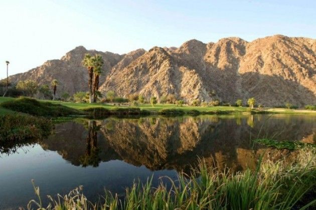 California Golf Schools