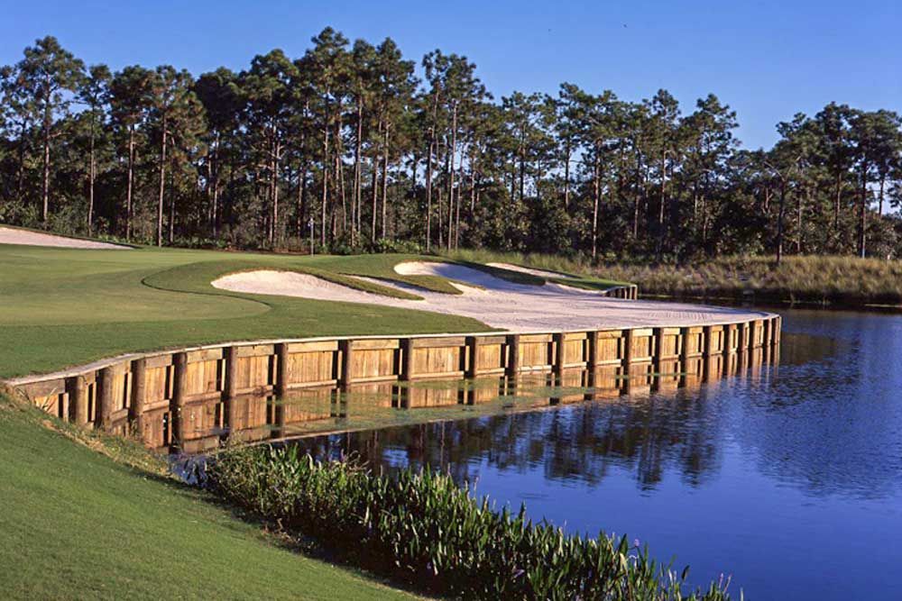 Panhandle Golf Schools