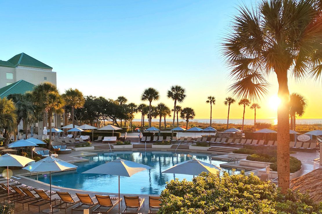 Hilton Head Golf Schools