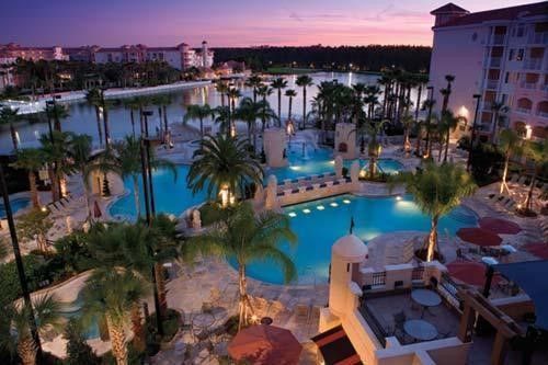 Orlando Golf Schools