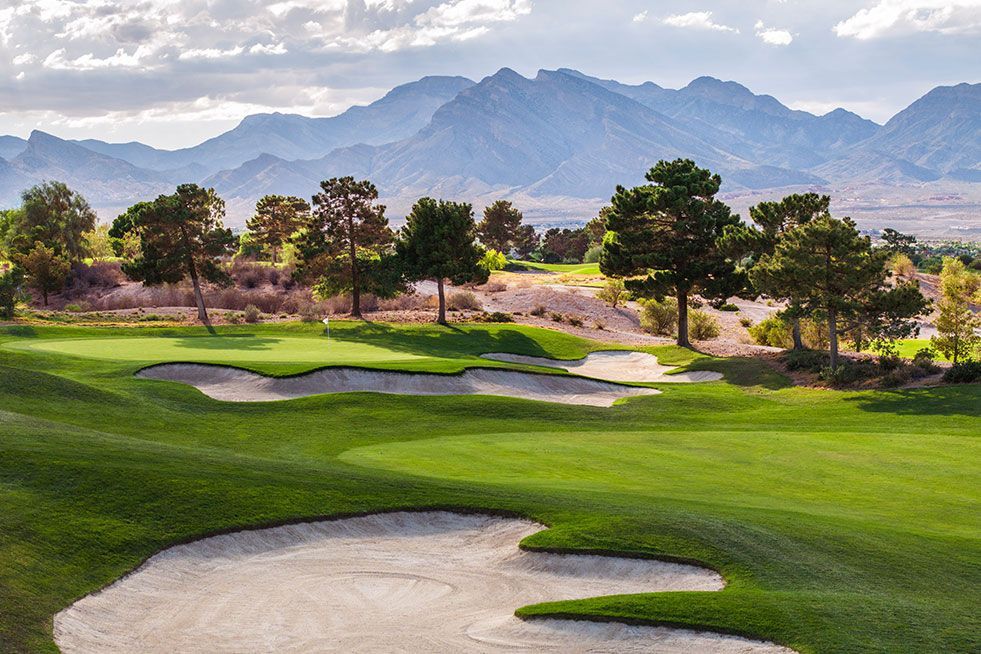 Las Vegas Golf Schools