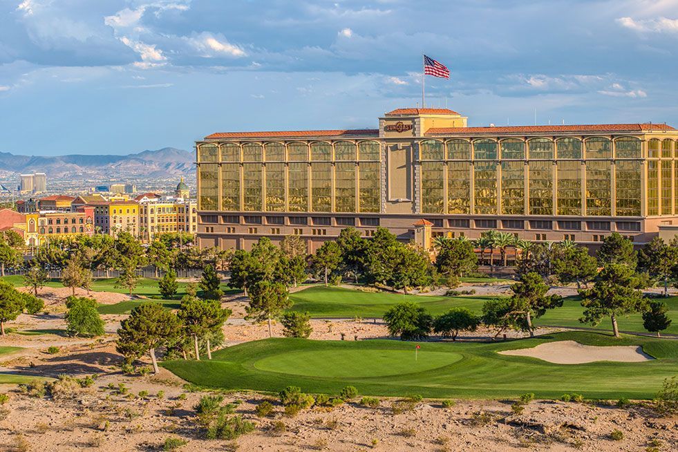 Las Vegas Golf Schools