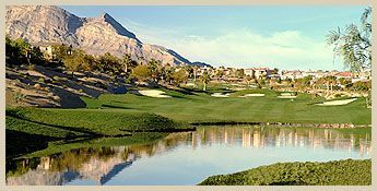 Las Vegas Golf Schools