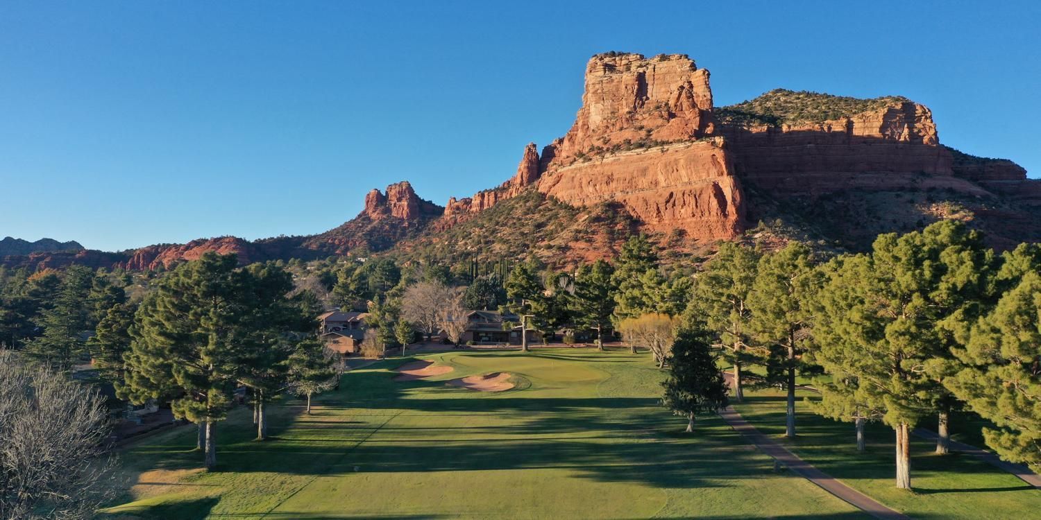 California Golf Schools