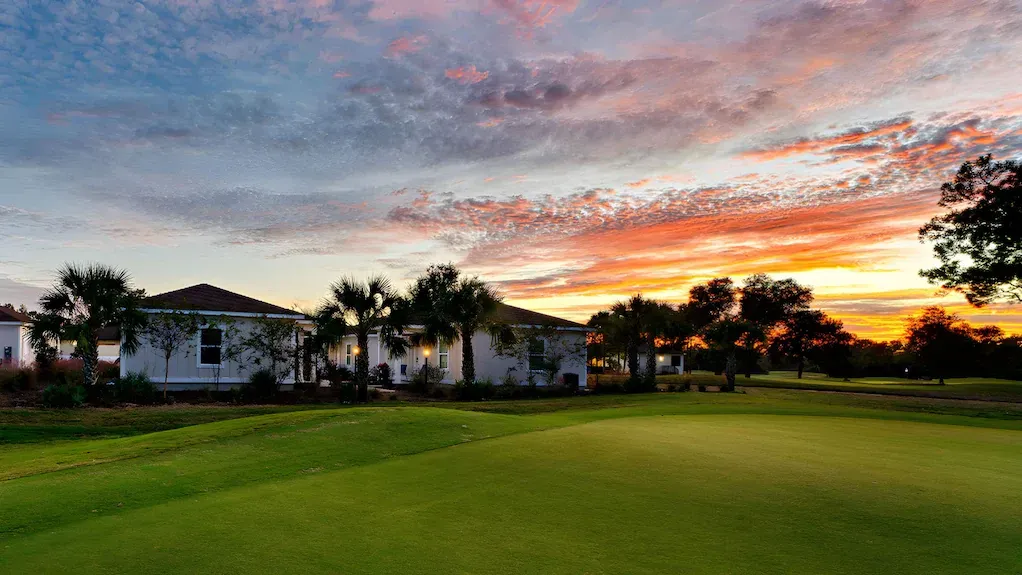 Panhandle Golf Schools