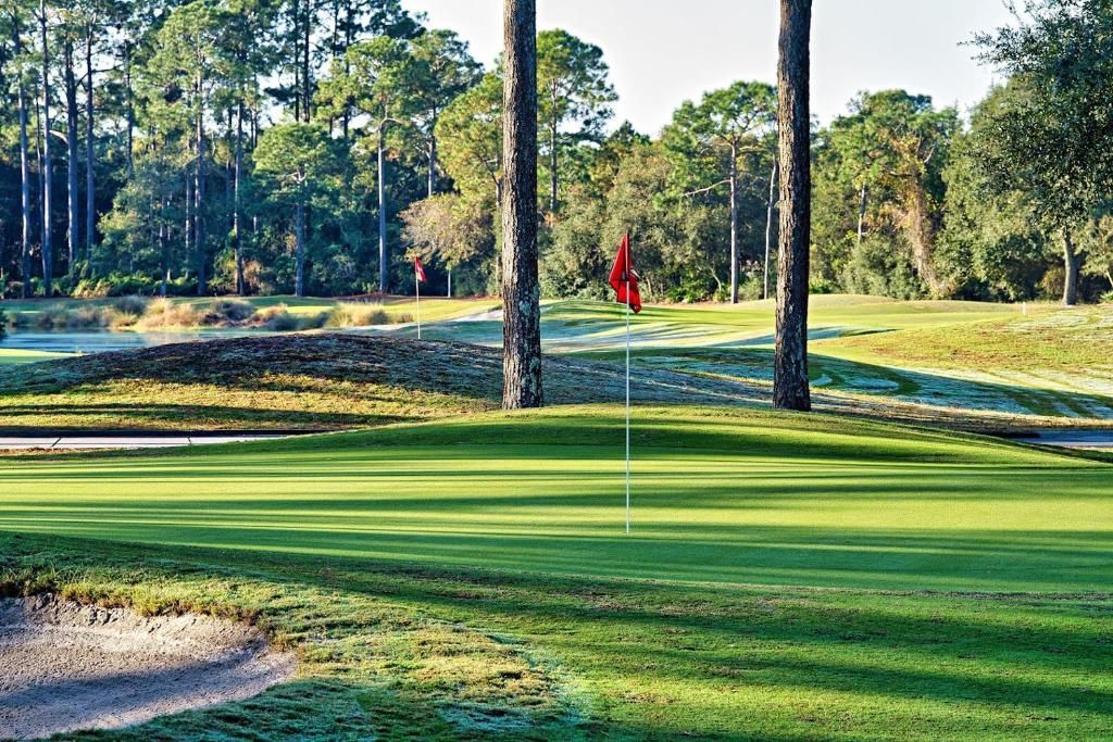 Panhandle Golf Schools