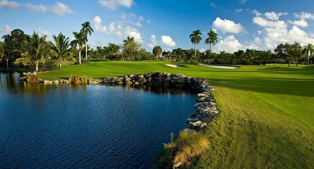 Florida Golf Schools