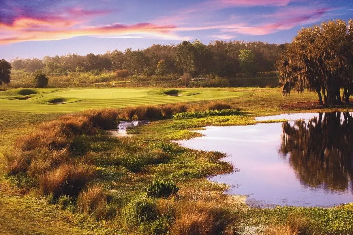 Florida Golf Schools