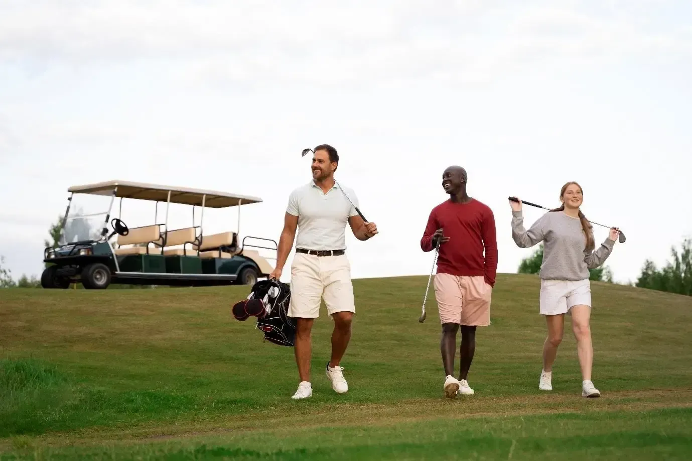 best golf drivers 2026, top golf drivers November 2026, golf driver comparison, best driver for dist