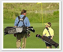 Myrtle Beach Golf Schools