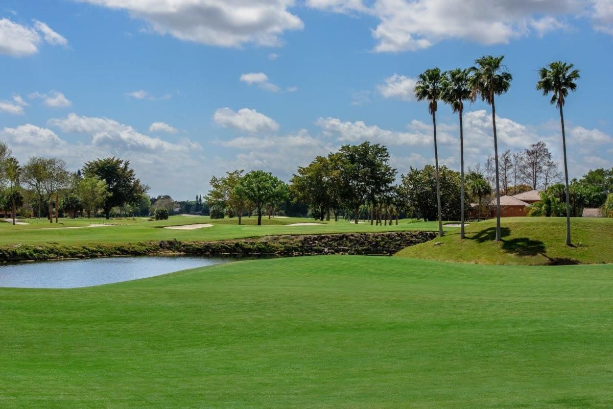 Fort Lauderdale Golf Schools