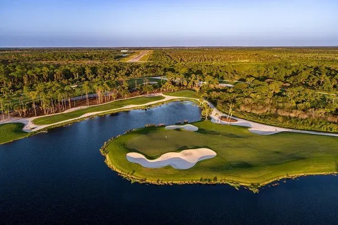 Florida Golf Schools