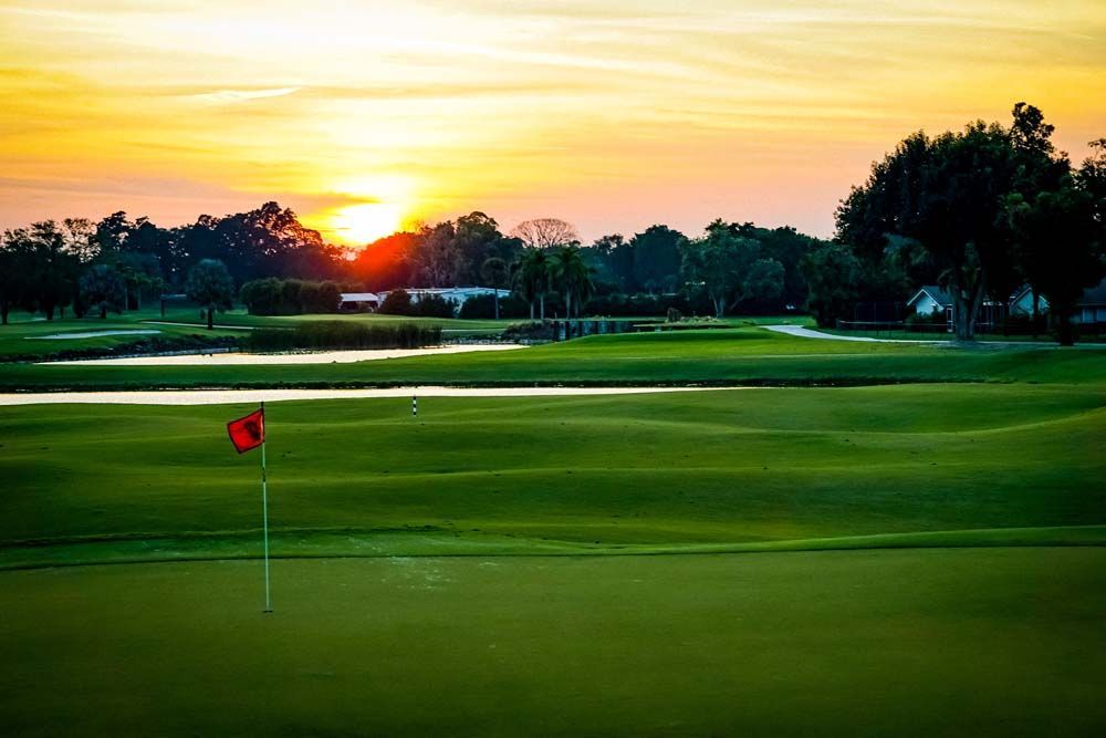 Fort Lauderdale Golf Schools