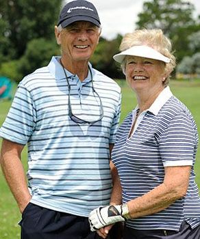 Senior Golf Schools