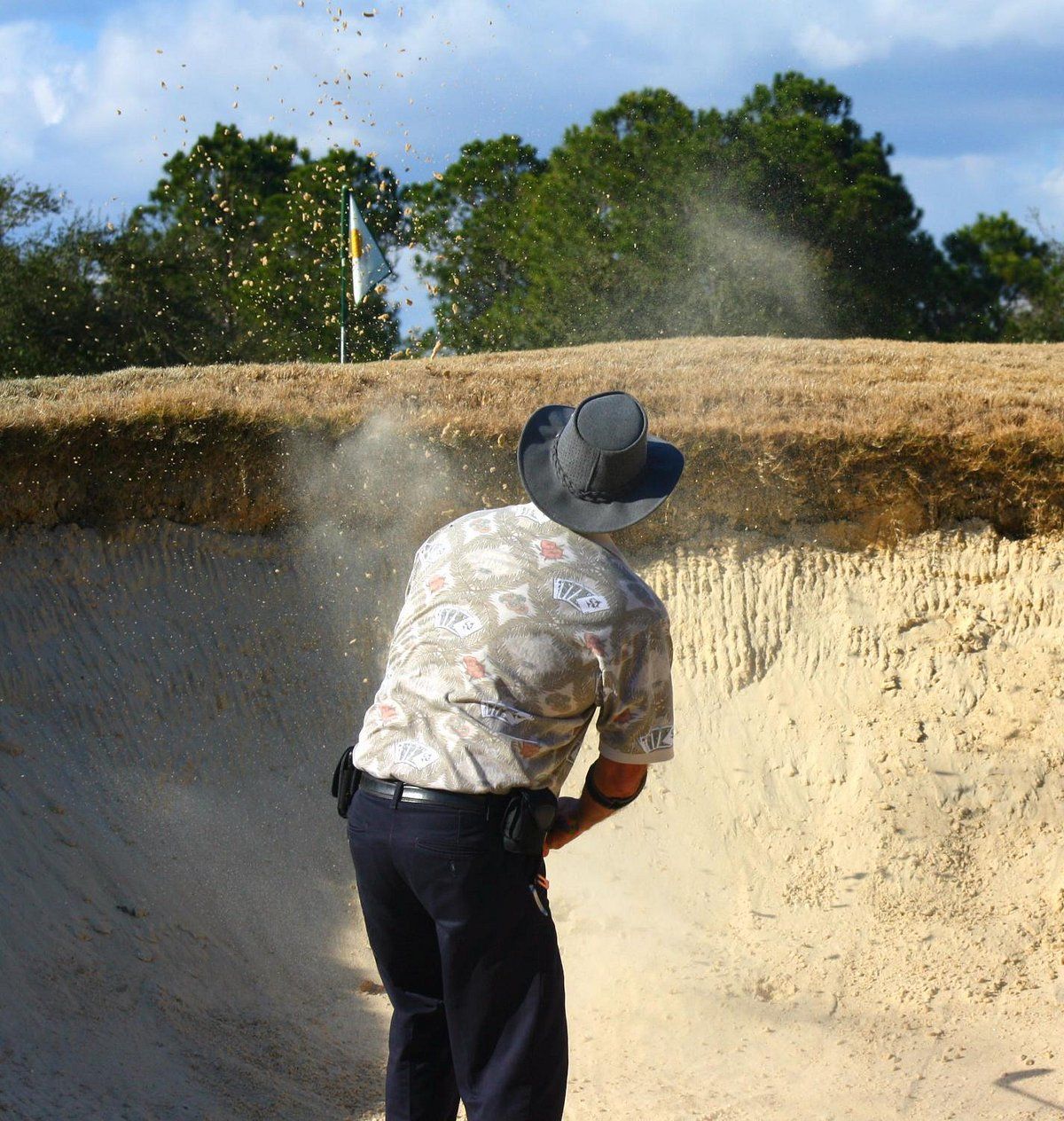 Biloxi Golf Schools