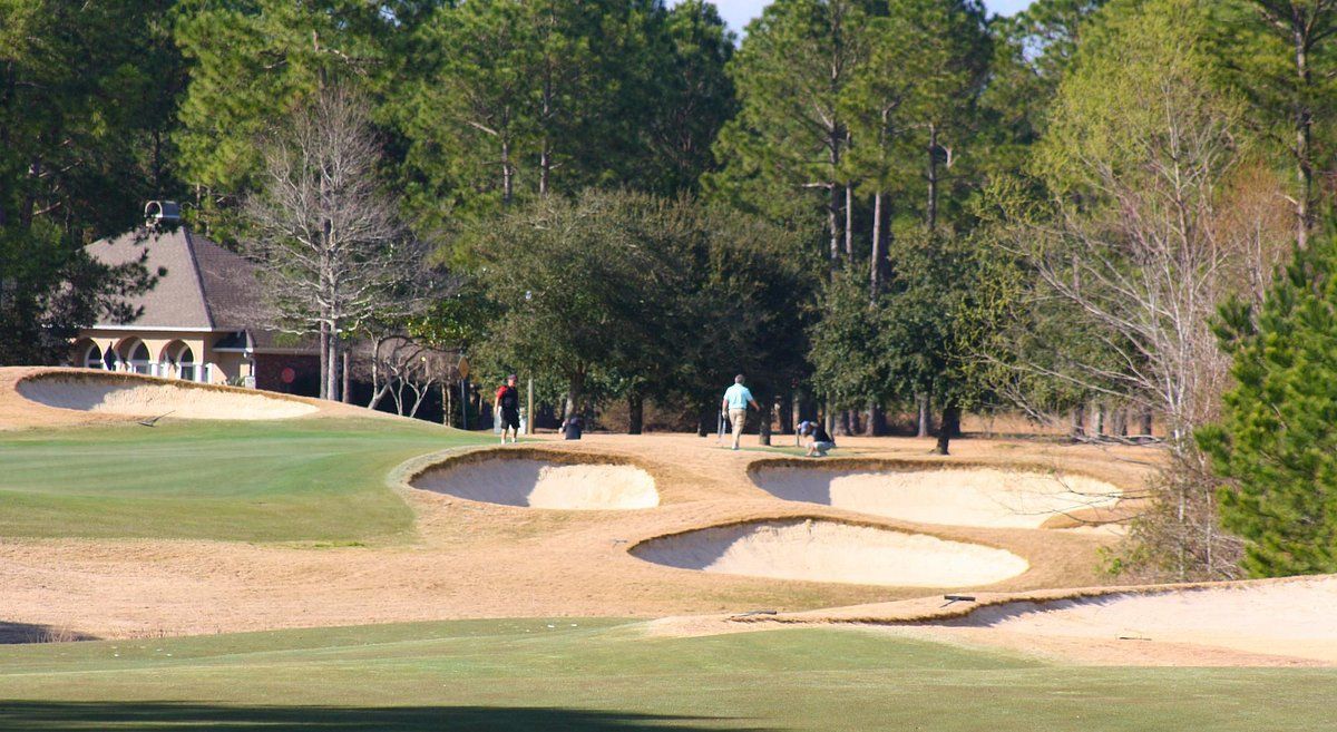 Biloxi Golf Schools