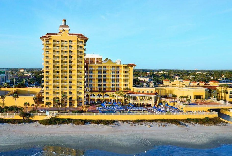 Daytona Golf Schools