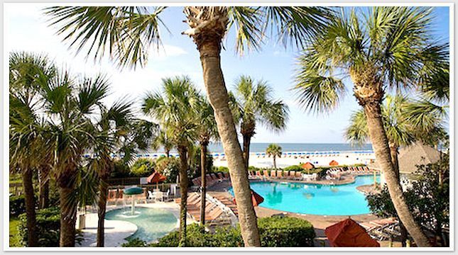 Hilton Head Golf Schools