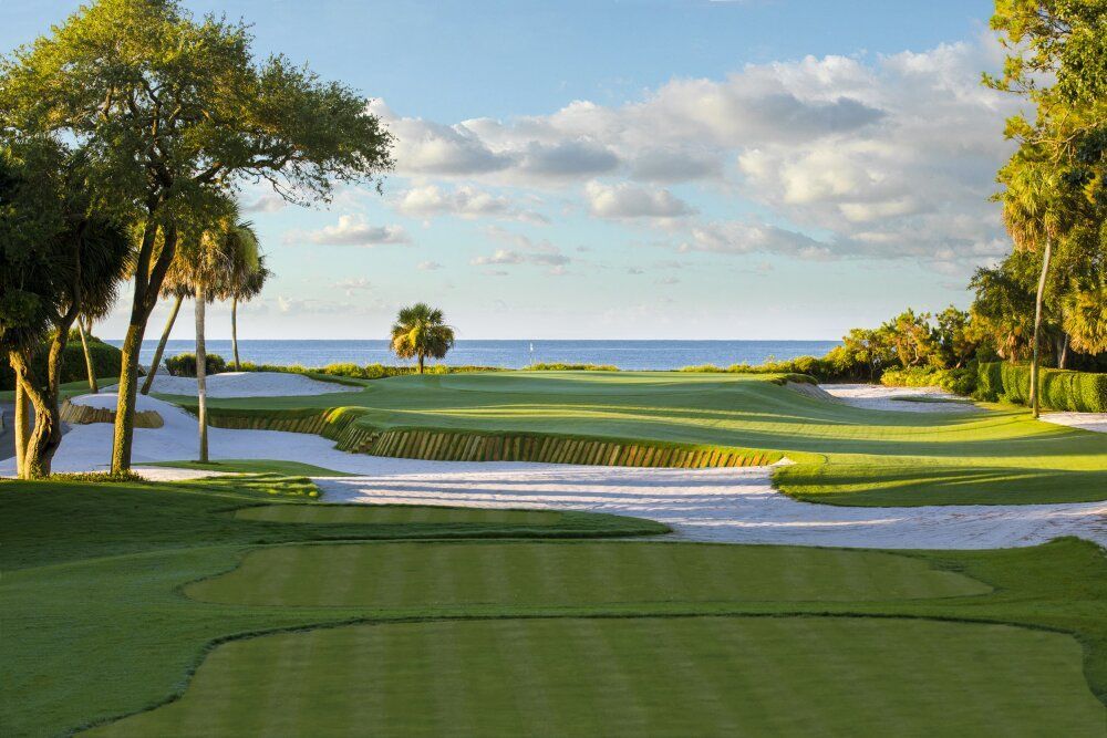 Hilton Head Golf Schools