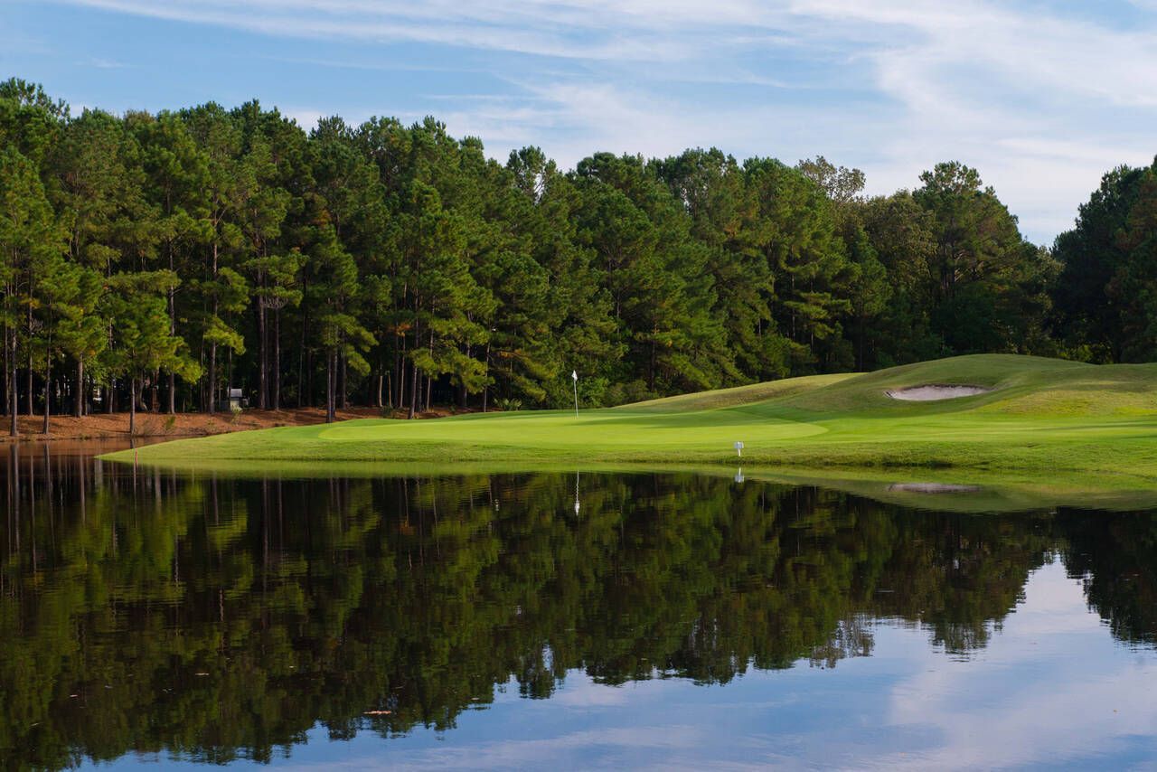 Charleston Golf Schools