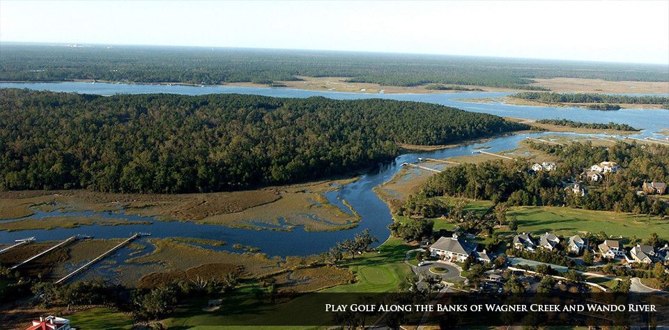 Charleston Golf Schools