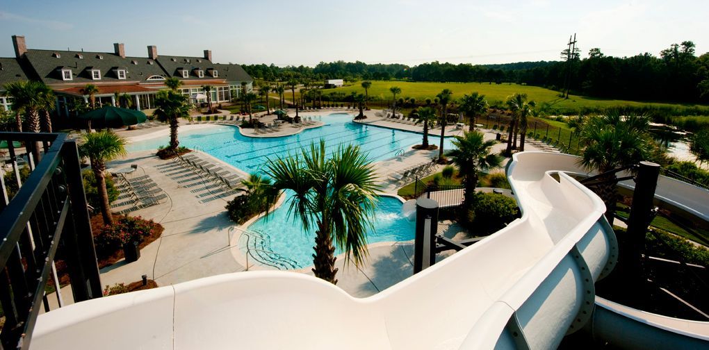 Charleston Golf Schools