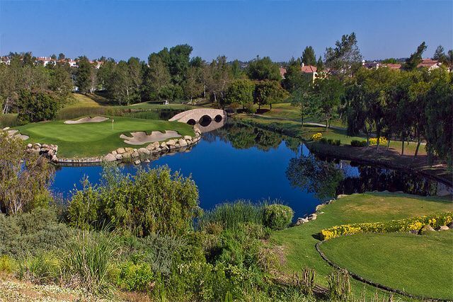 California Golf Schools