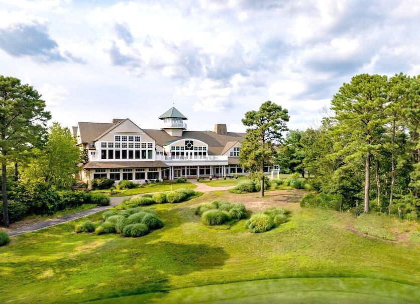 New Jersey Golf Schools