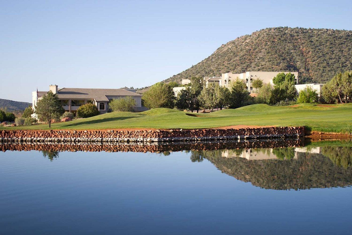 California Golf Schools