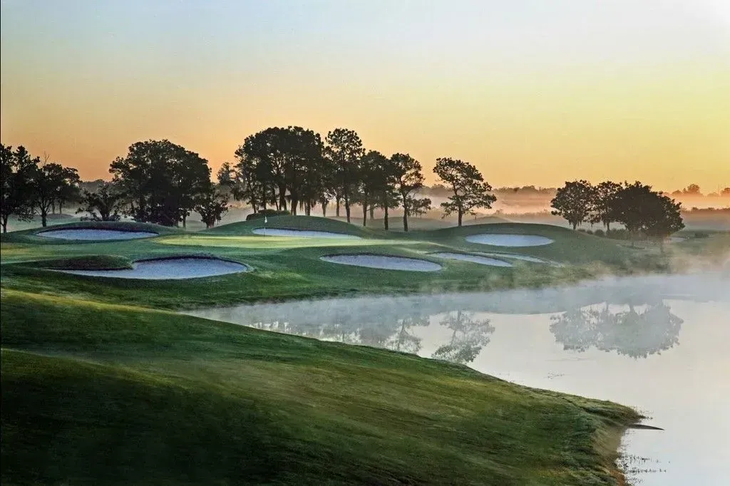 Florida Golf Schools