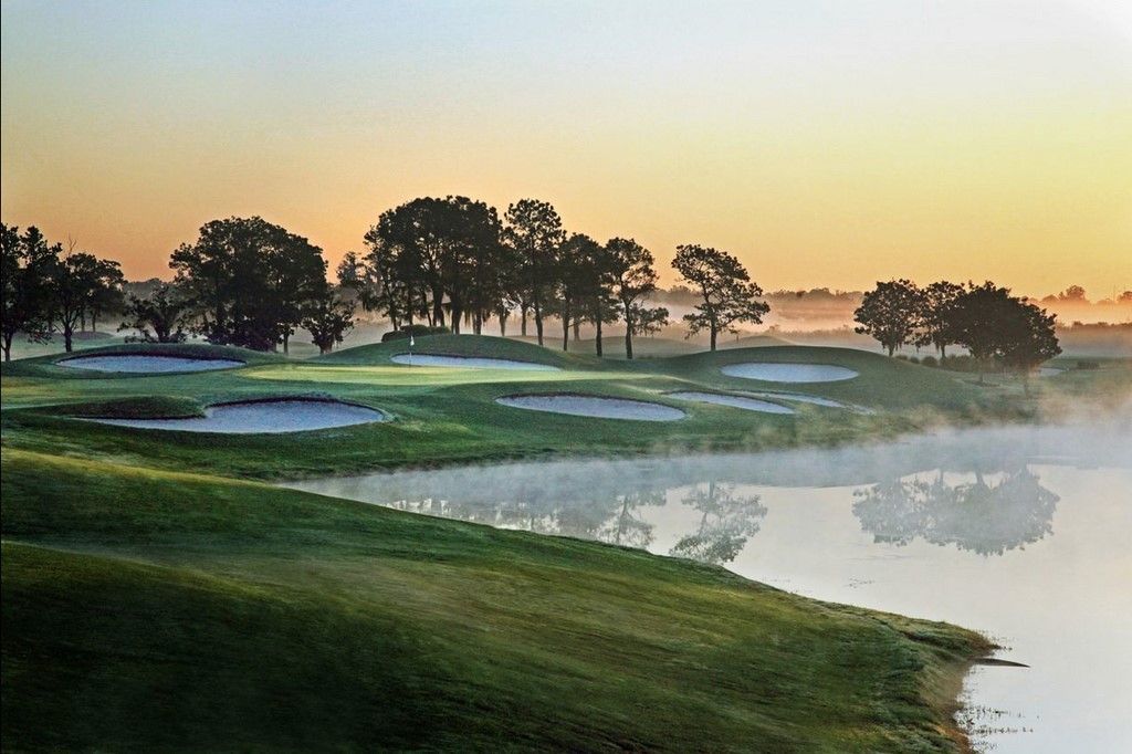 Best Golf Schools