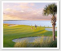 Fripp Island Golf Schools