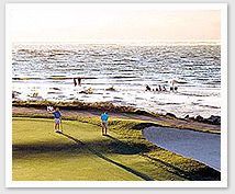 Hilton Head Golf Schools