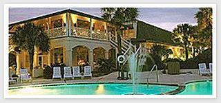 Fripp Island Golf Schools