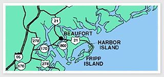 Fripp Island Golf Schools