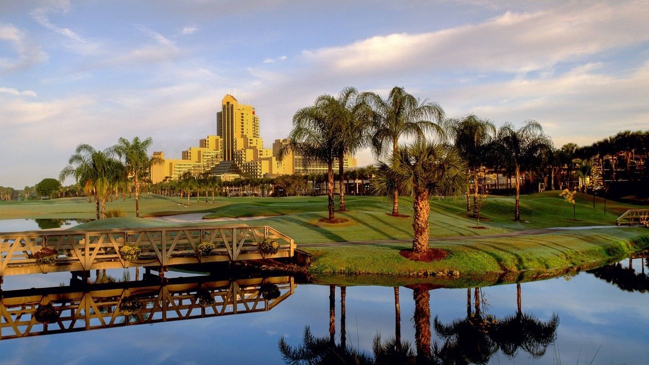 Orlando Golf Schools