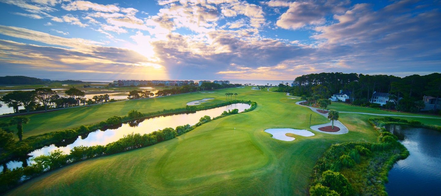 Hilton Head Golf Schools
