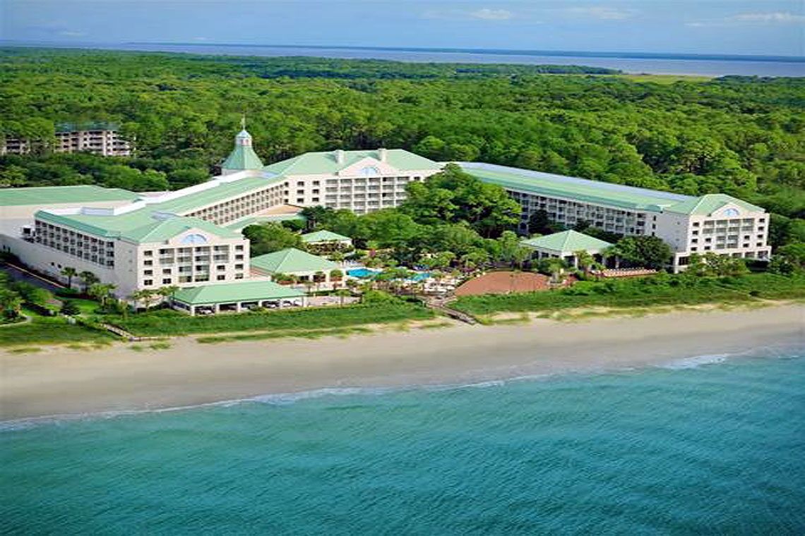 Hilton Head Golf Schools
