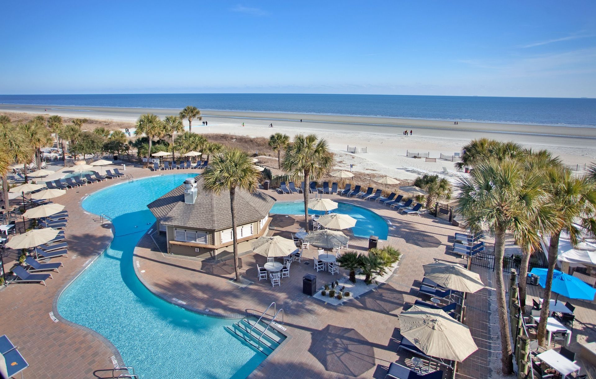 Hilton Head Golf Schools
