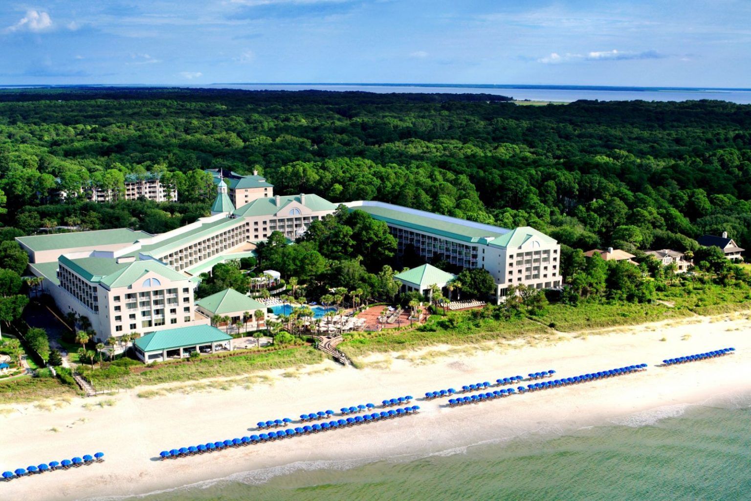 Hilton Head Golf Schools