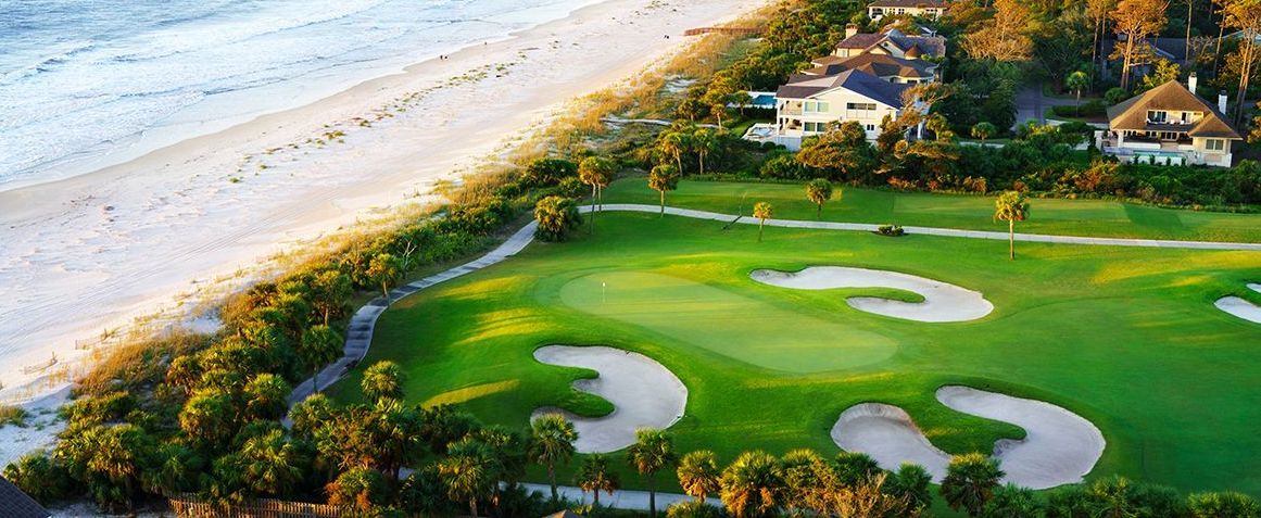 Hilton Head Golf Schools